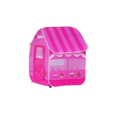 GIGA TENTS GigaTent CT 086 My First Bakery Play Tent CT 086